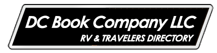 RV and Travelers - DC Book Company LLC