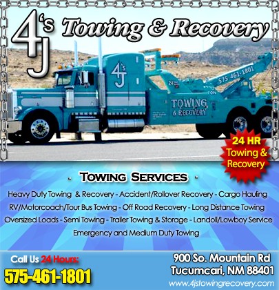 http://www.4jstowingrecovery.com