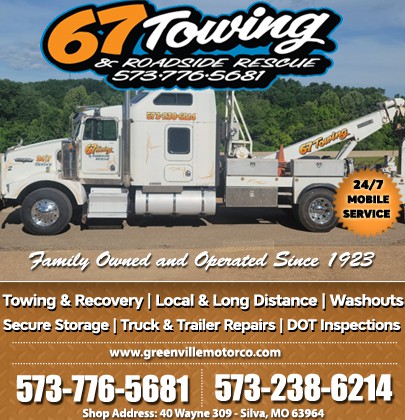 WWW.GREENVILLEMOTORCO.COM