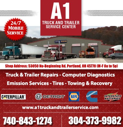 WWW.A1TRUCKANDTRAILERSERVICE.COM