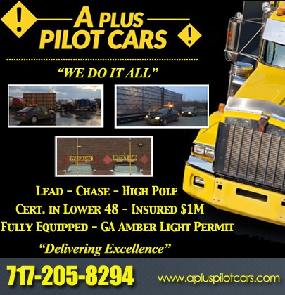 http://www.apluspilotcars.com