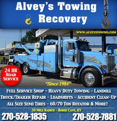 WWW.ALVEYSTOWINGANDRECOVERY