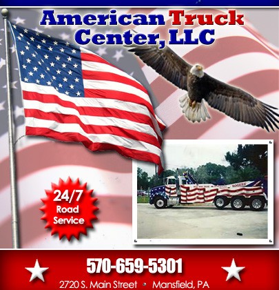 http://www.americantruckstopmansfield.com