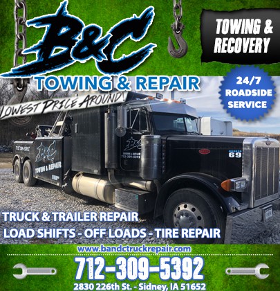 HTTP://WWW.BANDCTRUCKREPAIR.COM