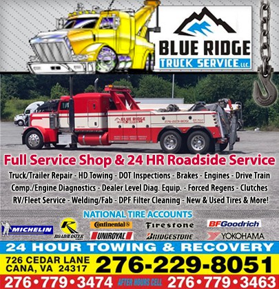 http://www.blueridgetruckservice.com