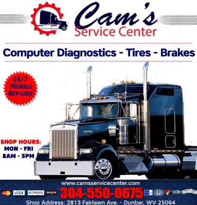WWW.CAMSSERVICECENTER.COM