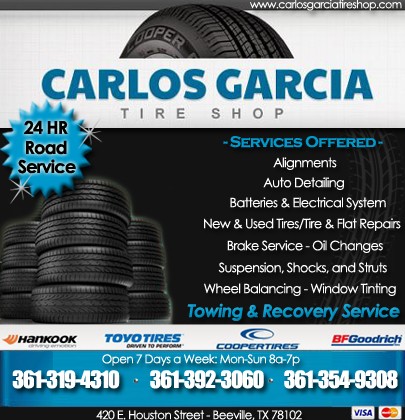 www.carlosgaricatireshop.com