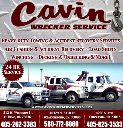 WWW.CAVINWRECKERSERVICES.COM