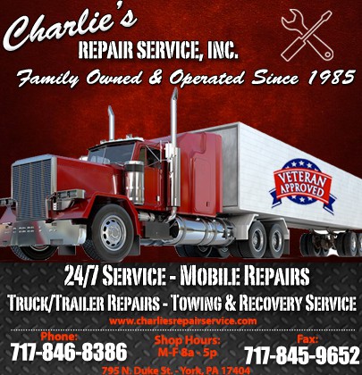 HTTP://WWW.CHARLIESREPAIRSERVICE.COM