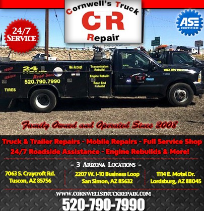 WWW.CORNWELLSTRUCKREPAIR.COM