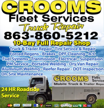 HTTP://WWW.CROOMSFLEETSERVICES.COM