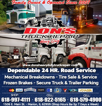 WWW.DONSHEAVYDUTYTRUCKREPAIR.COM