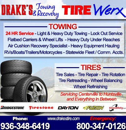 http://www.drakestowingandservice.com