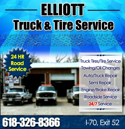 HTTP://WWW.ELLIOTTTRUCKANDTIRESERVICE.COM