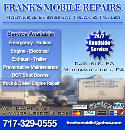 www.franksmobilerepairs.com