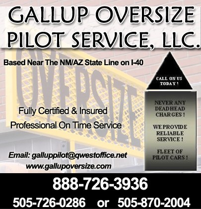 http://www.gallupoversize.com