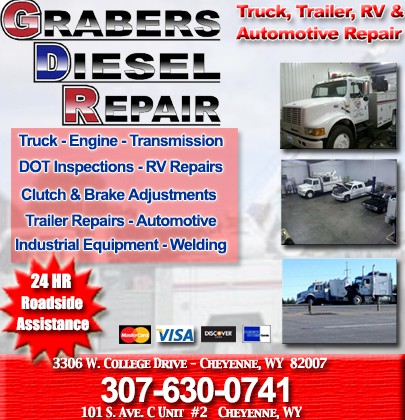 http://www.grabersdieselrepair.com