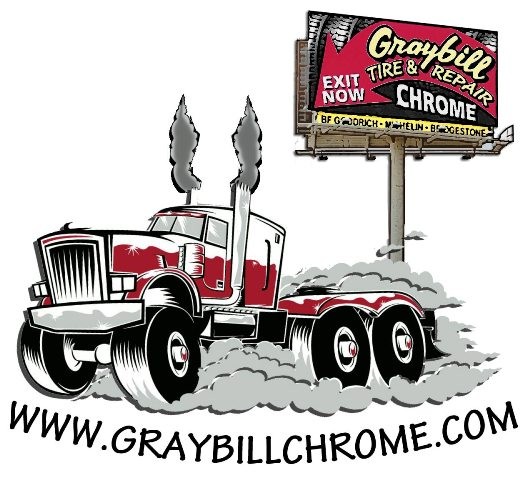 HTTP://WWW.GRAYBILLCHROME.COM