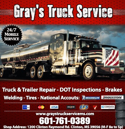 HTTP://WWW.GRAYSTRUCKSERVICEMS.COM