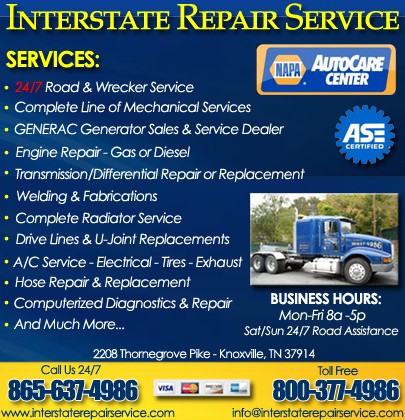 http://www.interstaterepairservice.com