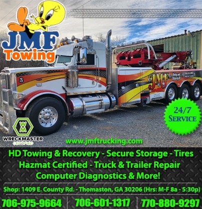WWW.JMFTRUCKING.COM