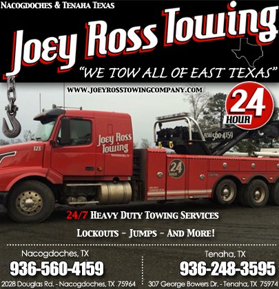 http://www.joeyrosstowingcompany.com