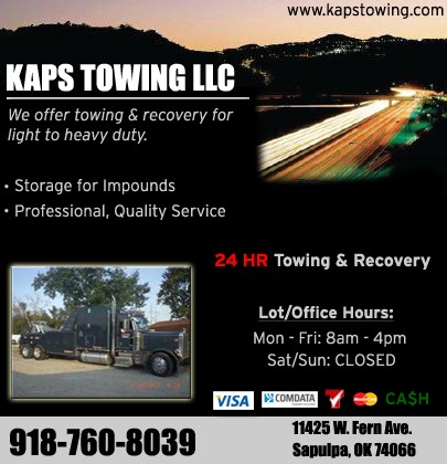 http://www.kapstowing.com