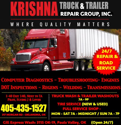 WWW.KRISHATRUCKANDTRAILERREPAIR.COM