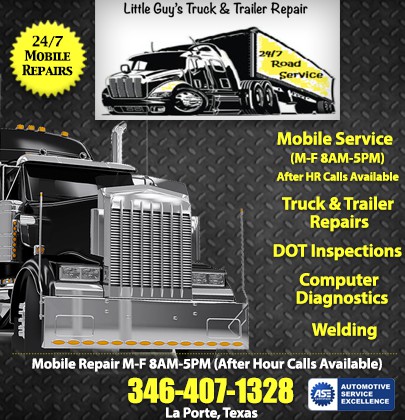 WWW.TRUCKREPAIRWYOMING.COM
