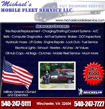 www.michaelsroadsideservice.com