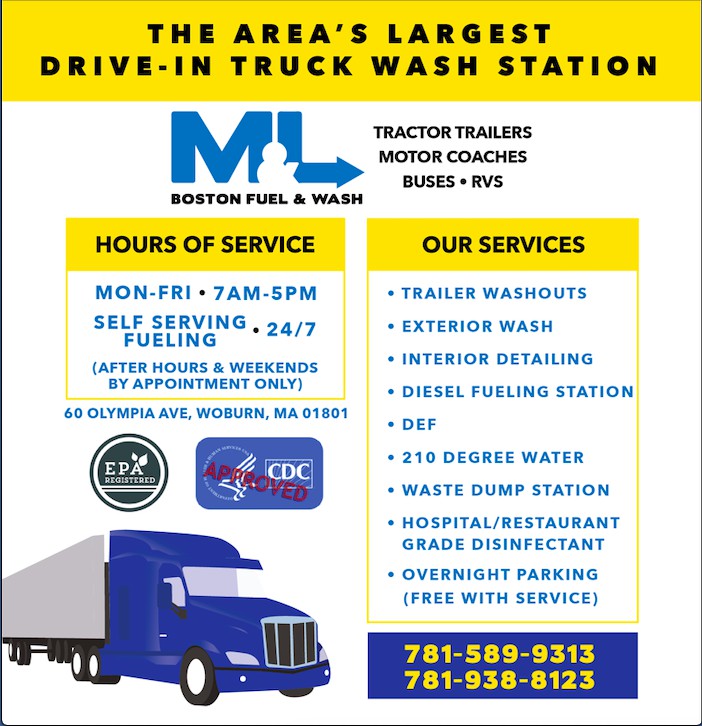 WWW.BOSTONTRUCKANDWASH.COM