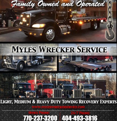 http://www.myleswreckerservice.com