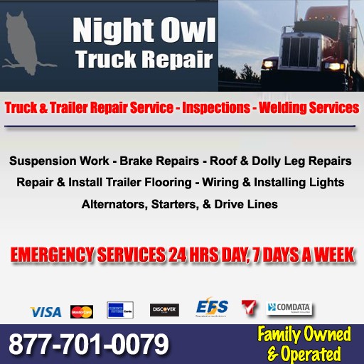 http://www.nightowltruckrepair.com