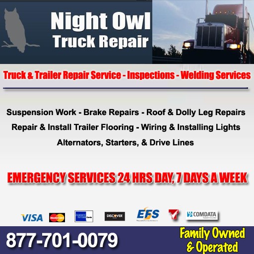 http://www.nightowltruckrepair.com