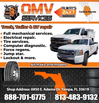 WWW.OMVSERVICES.COM