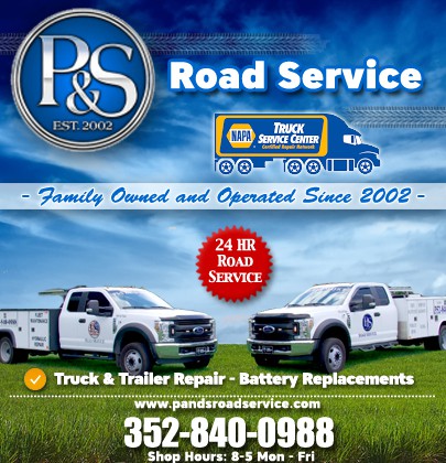 WWW.PANDSROADSERVICE.COM