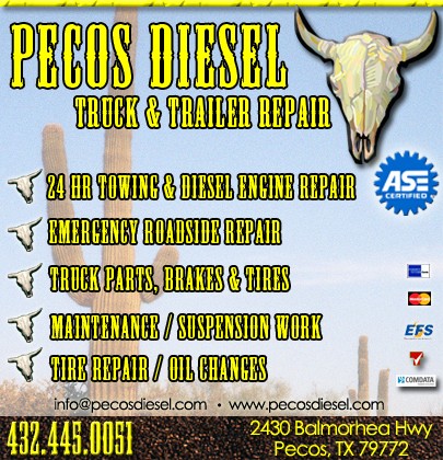 http://www.pecosdiesel.com