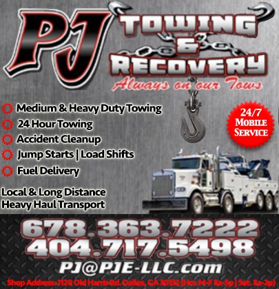 WWW.PJTOW.COM