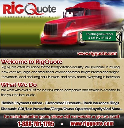 http://www.rigquote.com