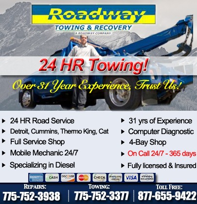 http://www.roadwaytowingnv.com