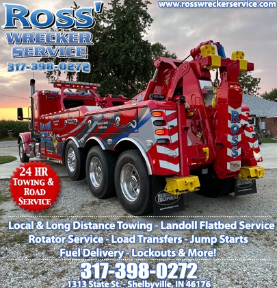 WWW.ROSSWRECKERSERVICES.COM