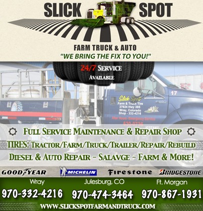 http://www.slickspotfarmandtruck.com