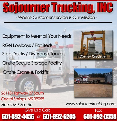 http://www.sojournertrucking.com