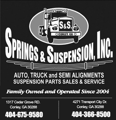 HTTP://WWW.SPRINGSANDSUSPENION.COM