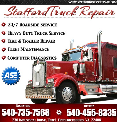 www.staffordtruckrepair.com