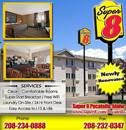 http://www.super8.com/pocatello