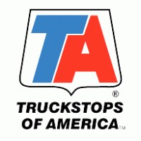 Travel Centers Of America #172 | I-80 Exit 19 | Truck Stop/Service 