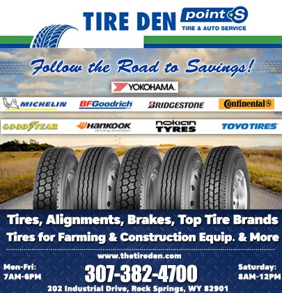 WWW.THETIREDEN.COM