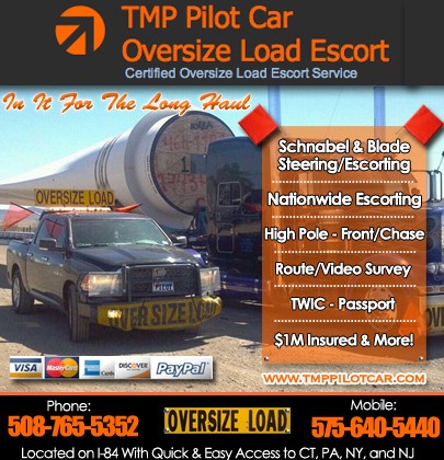 http://www.tmppilotcar.com