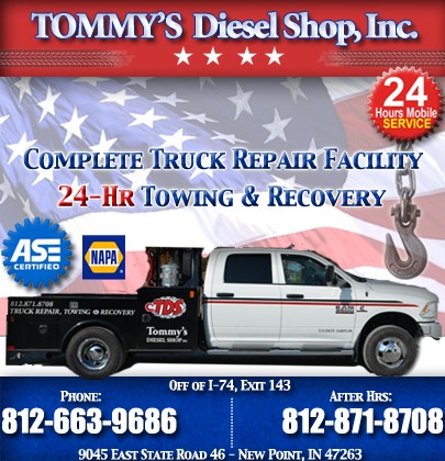 http://www.tommysdiesel.com